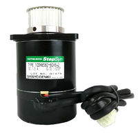 PLC compatible avec 103H8582-80XE42, adapté aux moteurs pas à pas StepSyn TEL TS3386-001134-11, nouveau, vente en gros