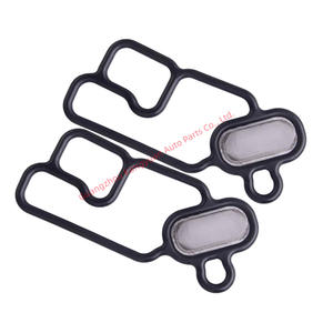 แหวนซีลวาล์วโซลินอยด์ Acura Honda Vtec รุ่น 15815-5G0-A01 ปะเก็นเครื่องยนต์สำหรับ MdX Rdx Accord อะไหล่ทดแทน - Product Image 3