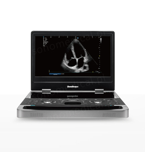 Nuevo Sistema de Diagnóstico por Ultrasonido Sonoscape Propet E11 2025, Doppler Color, Ecocardiografía, Ultrasonido Veterinario y Humano - Product Image 1