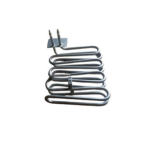 Élément chauffant de remplacement de qualité supérieure pour fours 3,5 kW 4,5 kW Haute efficacité Compatible avec les <span class=keywords><strong>pièces</strong></span> <span class=keywords><strong>détachées</strong></span> du mixeur <span class=keywords><strong>Moulinex</strong></span> - Product Image 1