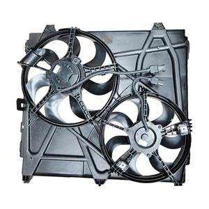 Offre Spéciale meilleure qualité moteur de ventilateur de radiateur adapté à l'assemblage de ventilateur de refroidissement de radiateur Hyundai <span class=keywords><strong>Kia</strong></span> - Product Image 6