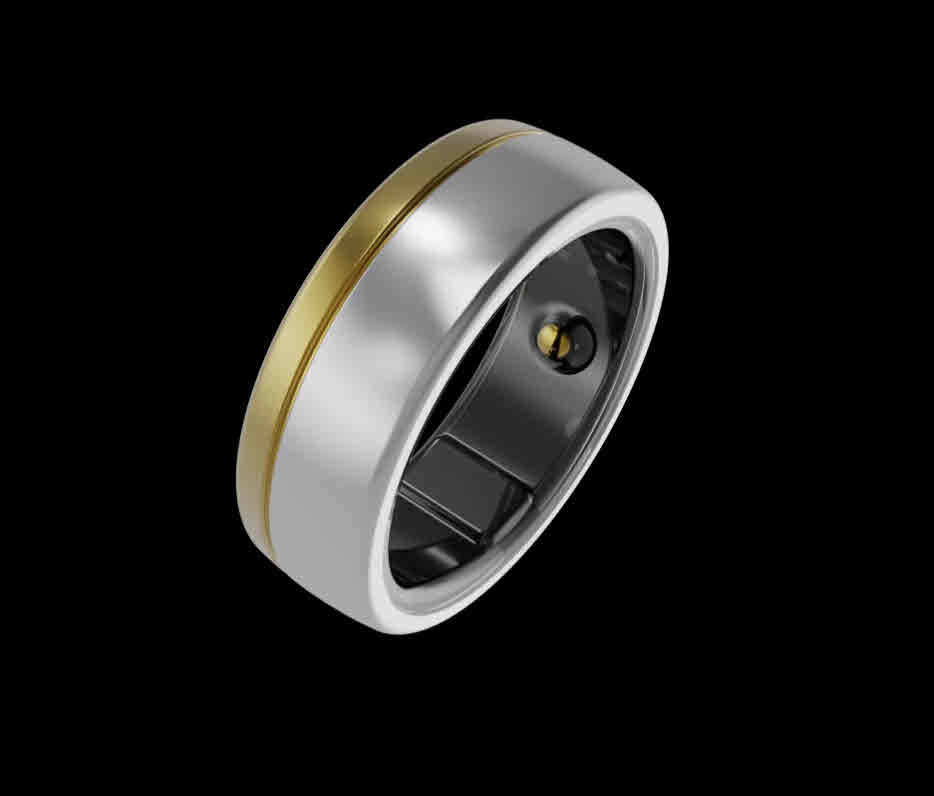 Silver+Gold