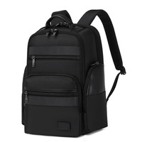 Sac à dos professionnel multifonctionnel pour homme, grande capacité, imperméable, avec port USB, pour ordinateur portable, idéal pour l'hiver, exportation UE et États-Unis, en stock