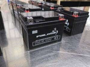 <span class=keywords><strong>Batería</strong></span> <span class=keywords><strong>de</strong></span> <span class=keywords><strong>Gel</strong></span> <span class=keywords><strong>para</strong></span> Motocicleta <span class=keywords><strong>de</strong></span> 12v, Mejores Precios <span class=keywords><strong>de</strong></span> Baterías SMF <span class=keywords><strong>para</strong></span> Motocicleta, <span class=keywords><strong>Batería</strong></span> <span class=keywords><strong>de</strong></span> Plomo-Ácido <span class=keywords><strong>de</strong></span> <span class=keywords><strong>Gel</strong></span> <span class=keywords><strong>de</strong></span> 12V 4Ah <span class=keywords><strong>para</strong></span> Motocicleta, <span class=keywords><strong>para</strong></span> Yt4L-Bs - Product Image 4