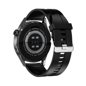 Reloj Inteligente Deportivo DF K1 con Monitorización de Oxígeno y Sueño, Rastreador de Actividad, Podómetro Impermeable, Compatible con iOS y Android - Product Image 6