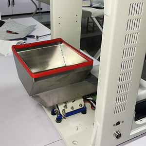 Đa chức năng Công nghiệp Robot Spider <span class=keywords><strong>ARM</strong></span> Delta song song Robot cho ăn linh hoạt tùy chỉnh sản xuất giải pháp - Product Image 5