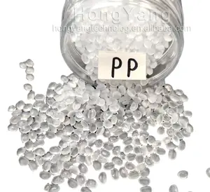 เม็ดโพรพิลีน pp วัตถุดิบพลาสติกราคาผู้ผลิตโพรพิลีน homopolymer เส้นใยเกรดโคโพลีเมอร์ฉีด pp