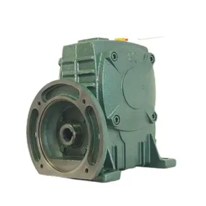 Power transmission PA series worm turbine gearbox drive part of the motor turbine reducer