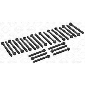 Kit bulloni testa cilindro adatto per DEUTZ 908.350 - Product Image 1