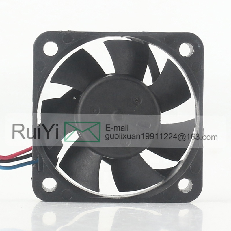 Ventola Di Raffreddamento 40x40x10mm 5V DC - 2 Pezzi, Cuscinetto Idraulico, Silenziosa - Per Computer, Notebook E Stampanti 3D