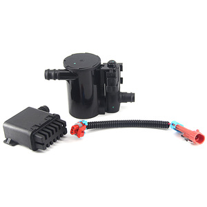 Válvula Solenoide de Cartucho de Carbón DCF-0021 para Vehículos de Gasolina Chevrolet GMC, Pieza de Repuesto, Válvulas de Inyección de Plástico - Product Image 4