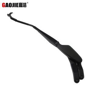 Applicable aux modèles Mercedes-Benz Classe C W204 08-13 : bras d'essuie-glace avant, bras d'essuie-glace avant droit, bras oscillant droit 2048201544 - Product Image 1