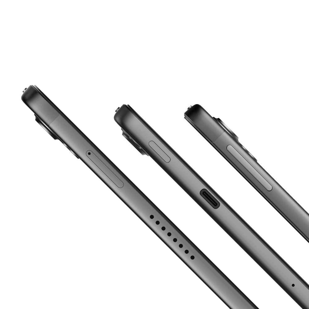 タブレット 4GB RAM 64GB ROM 4G / デュアルWiFi 800万画素+1300万画素