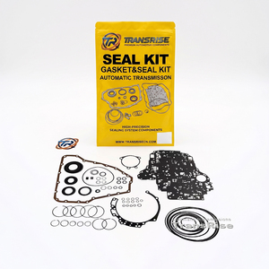 Kit de reacondicionamiento completamente nuevo JF403E RE4F04 - Product Image 3