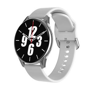 Smartwatch T25 Watch <span class=keywords><strong>Active</strong></span> <span class=keywords><strong>2</strong></span> con Logo Originale, Schermo Full Touch, <span class=keywords><strong>Orologio</strong></span> Intelligente T2 Pro - Product Image 1