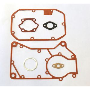 Kit Completo de Juntas (Retenes de Aceite No Incluidos) - Marca ATHENA Hecho en Italia - Product Image 1
