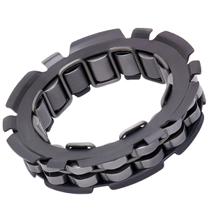 Embrague de Arranque para Motocicleta Kawasaki 13194-1076 13194-1096 <span class=keywords><strong>EL450</strong></span> EX400 EX500 KLE500 KLZ1000 KLZ1100 Z400 Z1000 Z1100 - Product Image 4