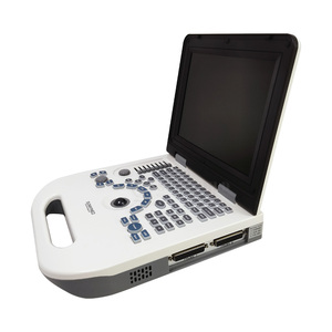 Diagnostic SY-AX50 12. Système d'ultrason vasculaire de pouce B & W avec la <span class=keywords><strong>sonde</strong></span> <span class=keywords><strong>vaginale</strong></span> - Product Image 6