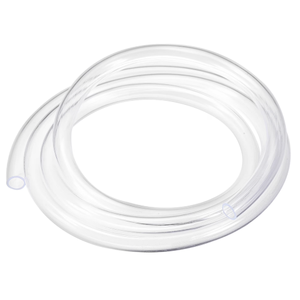 90068-C-8292 ท่อพีวีซีอ่อน 8 มม. O/D X 5 มม. I/D. ราคาต่อเมตร - Product Image 2