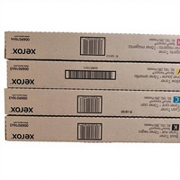 Cartouches de toner originales en vente directe d'usine, version américaine CMYK, pour presse de production Versant 80 180, photocopieur V80 V180