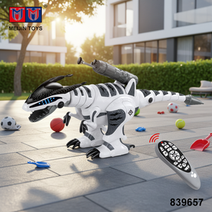 <span class=keywords><strong>Jouet</strong></span> dinosaure avec son de lumières, <span class=keywords><strong>robot</strong></span>, dinosaure, marche rc à infrarouge, au <span class=keywords><strong>meilleur</strong></span> prix, - Product Image 3