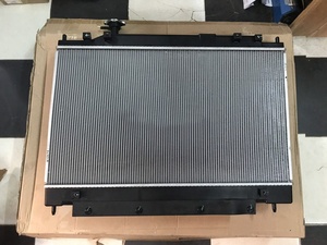 Radiatore auto per mitiamo Xpander <span class=keywords><strong>Cross</strong></span> 1.5CC 2018-2021 1350 b224 - Product Image 2