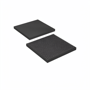 EP1S25F672C6 Electronics Component Embedded 672 BBGA Original One Stop Service - Product Image 1