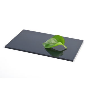 Lastra Trasparente in <span class=keywords><strong>Policarbonato</strong></span> PC, Materiale 100% Vergine, Protezione UV, Resistenza agli Urti, Design Architettonico, Garanzia 5+ Anni - Product Image 3