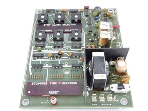 New Plc Gordon <strong>Engineering</strong> 03c010c Circuit Board - Product Image 1