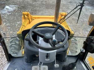 Escavatore-Caricatore <span class=keywords><strong>JCB</strong></span> 3CX 95% Nuovo, Sistema 4x4x4, Motore Diesel <span class=keywords><strong>JCB</strong></span> Multifunzionale per Scavo e Carico 1CX 3CX 4CX - Product Image 6