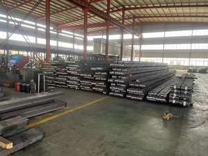 FEM horquillas Tynes/brazos horquillas Montacargas para todas las marcas y modelos de montacargas - Product Image 3