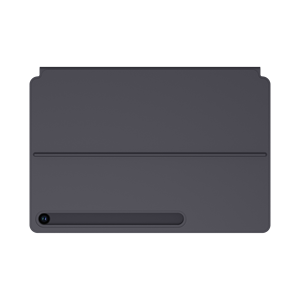 Custodia per Tastiera EB233 in PU+<span class=keywords><strong>PC</strong></span> con Cover Magnetica Staccabile 13.1\" S10FE+ Cerniera in Metallo Touchpad Porta Penna Multi-Layout - Product Image 2