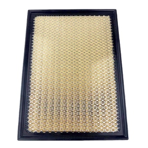 17801-0L040 Filtre d'habitacle de climatisation de haute qualité avec filtre à air bon marché pour <span class=keywords><strong>Toyota</strong></span> <span class=keywords><strong>HILUX</strong></span> VIII Pickup - Product Image 1