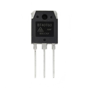 BT40T60 BT40T60ANF 40T60 TO-3P 600V 40A IGBT - Product Image 1