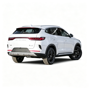 Auto Usata in Vendita: BYD Song PLUS 2020, SUV a Benzina 1.5T Automatico, 5 Posti, 185CV, Cambio DCT a 7 Velocità, Veicolo di Seconda Mano - Product Image 6