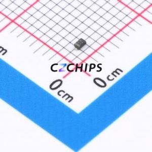 ชิปไดโอดวารัส1SV305 TPH3ของแท้ (F) ซอด-523ไดโอดวารัสเตอร์ไดโอดชิ้นส่วนอิเล็กทรอนิกส์ - Product Image 1