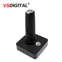 Bâton de patrouille polyvalent V52 - Compatible avec les balises RFID et facile à utiliser avec un téléchargeur USB