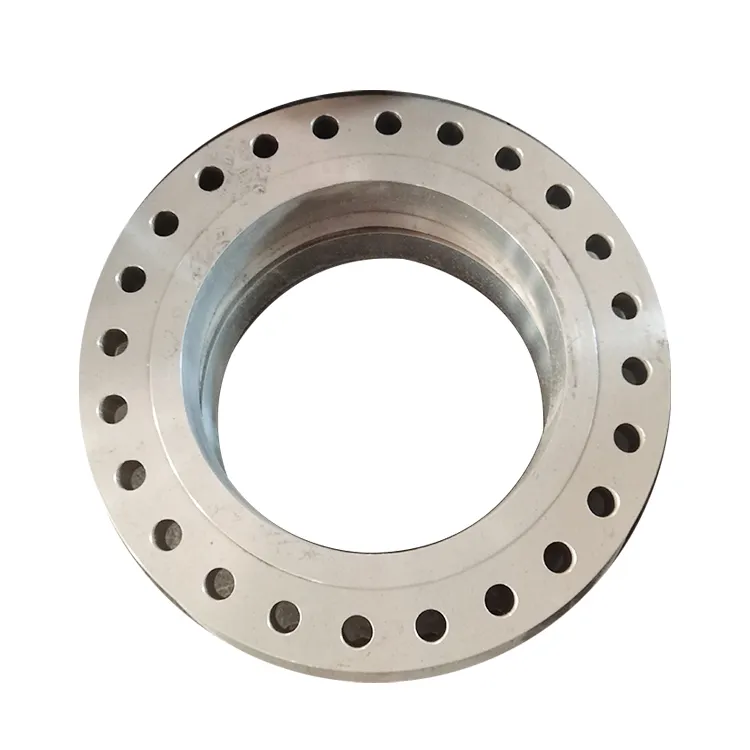 10 Inch 12 Inch 14 Inch Pipe Flange Prime Quality B16.5 Steel ANSI DIN GB JIS ASME ISO BS