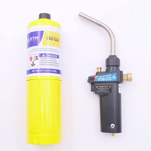 Bộ dụng cụ hàn và cắt khí (RTM-030TK01) - Product Image 5