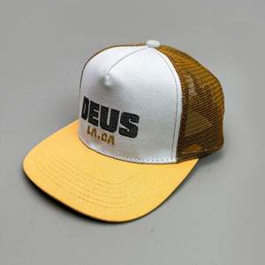 Casquette de baseball unisexe réglable à 6 panneaux de haute qualité chapeau de papa personnalisé pour adultes pour une utilisation en extérieur - Product Image 6