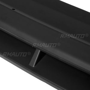 สำหรับ Honda Accord รุ่นที่ 10 Sport ปี 2018-2019 สปอยเลอร์กันชนหน้าแบบ Lip Splitter ชุดแต่งทำจากคาร์บอน - Product Image 5