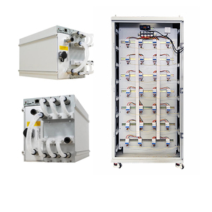 High Profit S23 Hydro Bitcoin Machine Nuevo 580T 9,5 W SHA256 Algo BTC Procesador de datos de computadora - Product Image 3