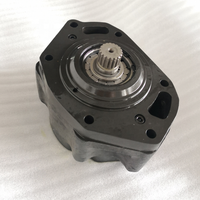 246495 / 4212354 / POMPE DE CHARGE DANA