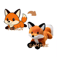 CE CPC UKCA OEM ODM Usine de vente en gros d'animaux en peluche, jouets en peluche, créez vos propres jouets en peluche, poupées en peluche personnalisées