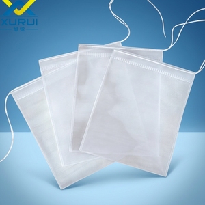 Bolsa de Filtro de Nylon de 120 Mallas con Cordón, Certificada por SGS, para Filtración de Líquidos - Product Image 2