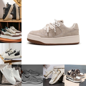 รองเท้ากีฬาลำลองมือสอง - Product Image 4