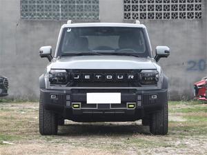 2023 nuevo SUV Chery Jetour viajero serie completa Jet T2 T3 2024 Jettour Traveler T2 kit 2,0 T Turbo 4wd gasolina coche de gaso - Product Image 6