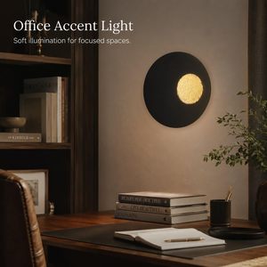 Lámpara de Pared LED Moderna para Interiores, Diseño de Lujo, Decorativa, para Sala de Estar, Hogar, Pasillo, Dormitorio, Lámpara de Noche - Product Image 6