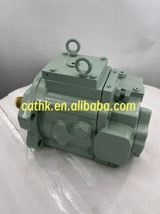 K3VG112 Constant Power Hydraulic Pump Marine Hydraulic Pump - Product Image 6