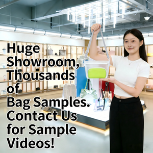 Set di Borse da Spiaggia Impermeabili in PVC Opaco con <span class=keywords><strong>Cerniera</strong></span>, Borse da Nuoto Trasversali in Set da Tre Pezzi ad Alta Capacità - Product Image 3